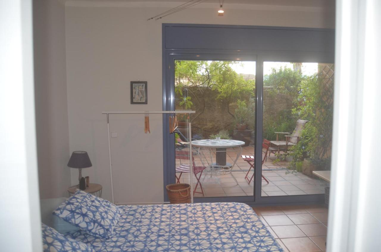 La Terraza Hotel Banyoles Buitenkant foto